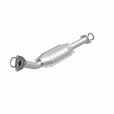 MagnaFlow Conv DF 03-04 Toyota Tundra V8 4.7L Gas - 24406