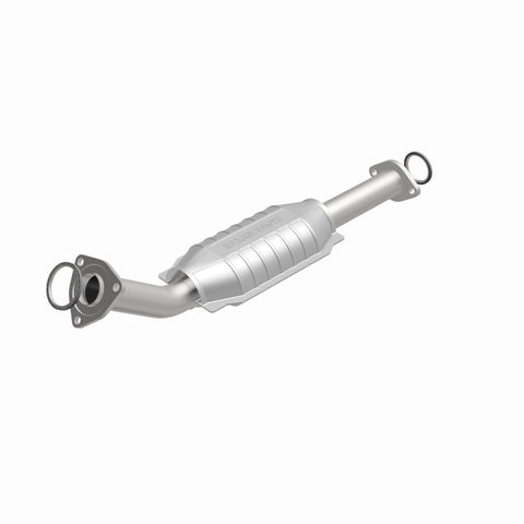MagnaFlow Conv DF 03-04 Toyota Tundra V8 4.7L Gas - 24406