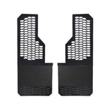 Putco 14-20 Chevrolet Silverado LD / GMC Sierra LD - Set of 2 Mud Skins - HDPE w/ Hex Shield - 78200