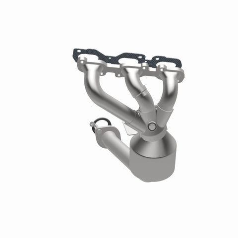 MagnaFlow Direct Fit Catalytic Converter 2006 Ford Fusion 3.0L - 452011