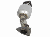 aFe Power Direct Fit Catalytic Converter Replacements Front Right Side 05-11 Nissan Xterra V6 4.0L - 47-46102