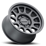 Ford Racing 21-23 Bronco Method 17x8.5in Wheel Kit - Matte Black - M-1007K-M1785MB