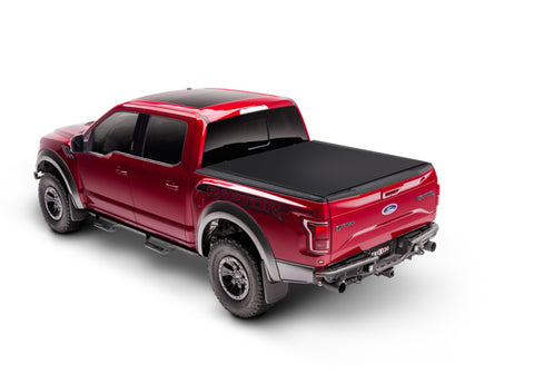Truxedo 04-08 Ford F-150 8ft Sentry CT Bed Cover - 1578616