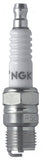 NGK Racing Spark Plug Box of 4 (R5673-10) - 4050