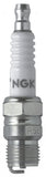 NGK Racing Spark Plug Box of 4 (R5673-6) - 2405
