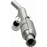 MagnaFlow Direct Fit Catalytic Converter 98-04 Intrepid 2.7L P OEM - 49031
