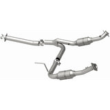 MagnaFlow Direct Fit Catalytic Converter 05 Explorer 4.0 2/4wd OEM - 49406