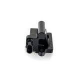 Mishimoto 99-07 GM Square Style Engine Ignition Coil - MMIG-LSSQ-99