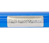 NRG Harness Bar 47in. - Blue - HBR-001BL
