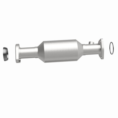 MagnaFlow Direct Fit Catalytic Converter 1995 Honda Odyssey 2.2L - 3391401