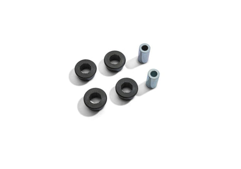 Ford Racing 05-14 Mustang Adjustable Panhard Bar Bushing Kit Replacement Kit for M-4264-A - M-4266-A