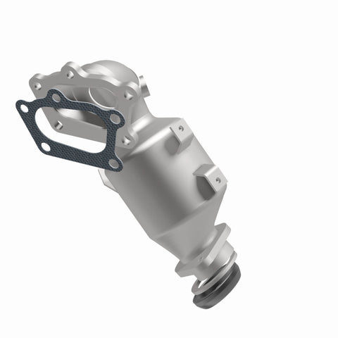 MagnaFlow Conv DF 09-12 Mazda CX-7 2.3 L Underbody - 52312