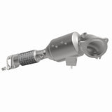 MagnaFlow Direct Fit Catalytic Converter 14-17 Ford Fiesta 1.6L - 21-711