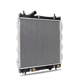 Mishimoto Chrysler PT Replacement Radiator 2001-2002 - R2298-AT