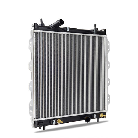 Mishimoto Chrysler PT Replacement Radiator 2001-2002 - R2298-AT