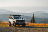 DV8 Offroad 21-22 Ford Bronco Competition Series Front Bumper - FBBR-04