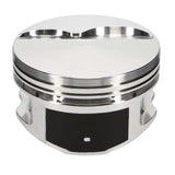 JE Pistons 302 SBF STROKER FT Set of 8 Pistons - 232473