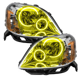 Oracle 05-07 Ford FiveHundred SMD HL - ColorSHIFT - 7047-330