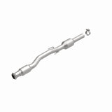 MagnaFlow Conv DF 07-09 Cooper S turbo Rear OEM - 49846