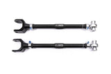 SPL Parts 2017+ Tesla Model 3 Rear Lower Traction Rods - SPL RTR MOD3