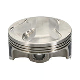 Wiseco Yamaha YFM660 Raptor/Grizzly/Rhino 111 CR Piston Kit - 4737M10100