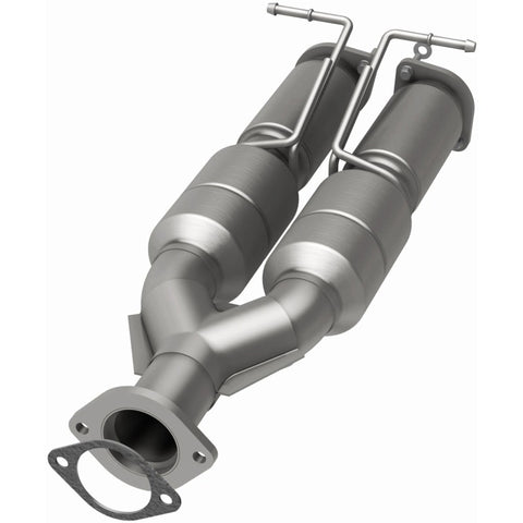 MagnaFlow Direct Fit Catalytic Converter 05-11 Volvo XC90 4.4L - 51850