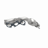 Magnaflow 05-11 Toyota Tacoma Converter DF 4.0L - 5481342
