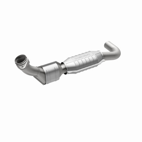 MagnaFlow Conv DF 01-03 F-150 5.4 2WD D/S 49S - 93447