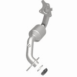 MagnaFlow Direct Fit Catalytic Converter 2015 Juke L4 1.6L OEM - 52439