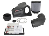 aFe MagnumFORCE Cold Air Intake Stage-2 Pro DRY S 16-17 BMW 340i (F30) L6-3.0L (t) B58 - 51-12912-B