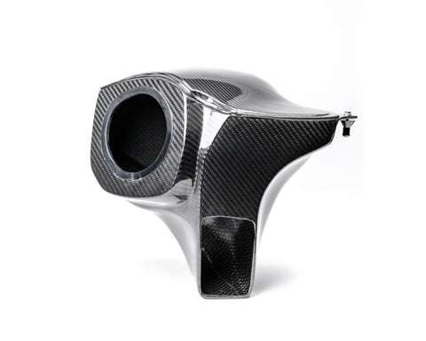 VR Performance BMW M2 F87 Carbon Fiber Air Intake - VR-F87M2-110