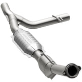 MagnaFlow Direct Fit Catalytic Converter 97-98 Expedition-Navigator - 23319
