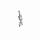 MagnaFlow Conv Direct Fit 1999-2006 Volkswagen Beetle L4 1.9 Diesel - 52426