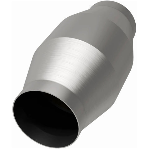 MagnaFlow Conv Univ 3.50inch C/C Diesel - 60010