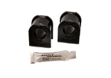 Energy Suspension 15/16in Sway Bar Frame Bushing - Black - 5.5115G