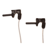 Power Stop 09-18 Mercedes-Benz G550 Front Euro-Stop Electronic Brake Pad Wear Sensor - SW-0509