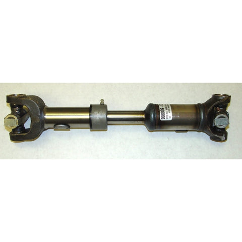 Omix Rear Driveshaft- 82-83 Jeep CJ5 - 16591.08