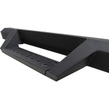 Westin 2020 Jeep Gladiator HDX Drop Nerf Step Bars - Textured Black - 56-14165
