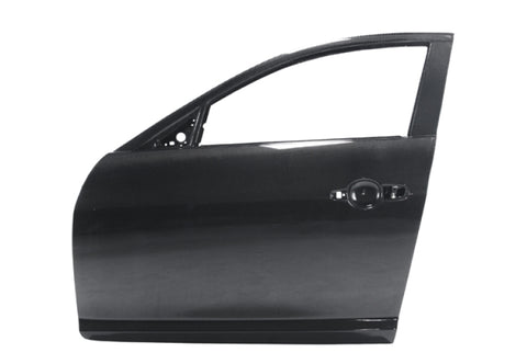 Seibon 04-10 RX-8 Carbon Fiber Front Doors - DD0405MZRX8-F