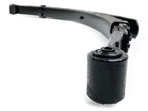 Tuff Country 69-87 Chevy Truck 1/2 & 3/4 Ton 4wd Rr 4in Lift EZ-Ride (56in Length) Leaf Springs (Ea) - 19471