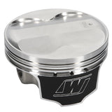 Wiseco 2004 Nissan 350Z VQ35 4V +7cc Dome 96mm Bore Piston Shelf Stock Kit - K606M96AP