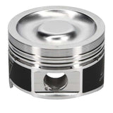 Wiseco Volkswagen 1.8L -9.6cc 9.5:1 82.5mm Dish Piston - Single - 6660M825