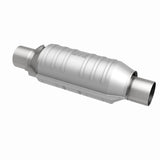MagnaFlow Universal Catalytic Converter 2.50 1/O2 CA - 418036