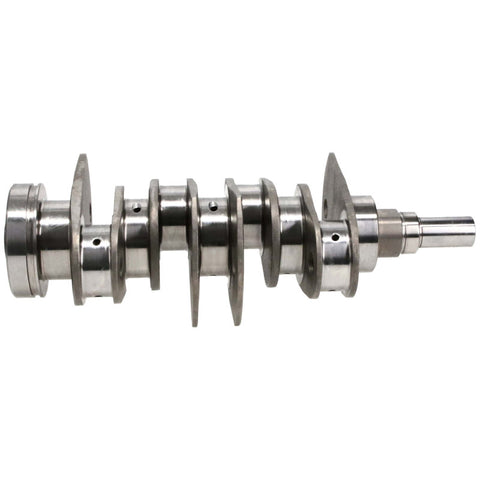 Manley Subaru EJ20/EJ25 4340 Billet 79mm Stroke Turbo Tuff Series Crankshaft - 190040B