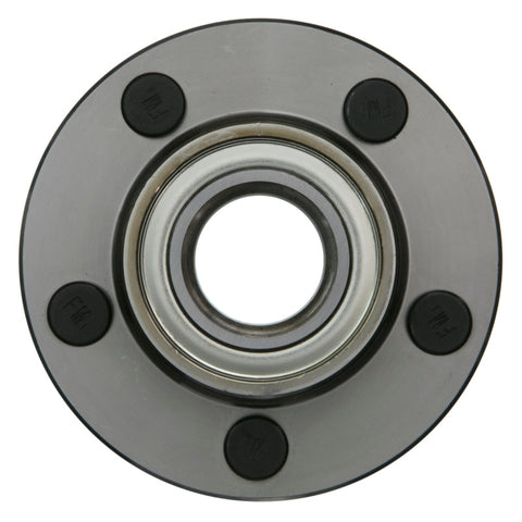 MOOG 05-09 Ford Mustang Front Hub Assembly - 513222