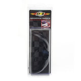 DEI Safety Products Safety Glasses - Yellow Lens - 70514