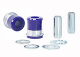 SuperPro 2005 Toyota Tacoma Base Front Lower Inner Forward Control Arm Bushing Kit - SPF4690K