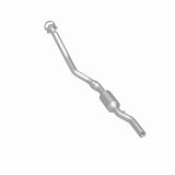 MagnaFlow Direct Fit Catalytic Converter 96-99 Audi A6 Quattro 2.8L - 24003