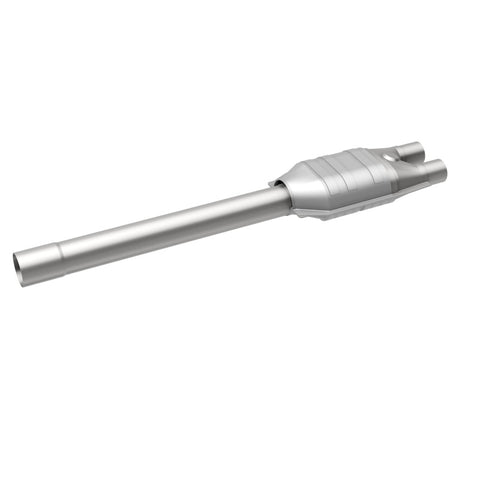 MagnaFlow Direct Fit Catalytic Converter 93-97 Chrysler 3.5L Rear Co - 23255