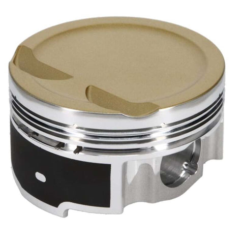 JE Pistons VW 2.0T TSI Ultra Series 23mm PIN - Set of 4 Pistons - 367863